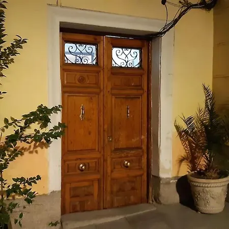 Apartamento Con Patio En Madrid Centro Exterior foto