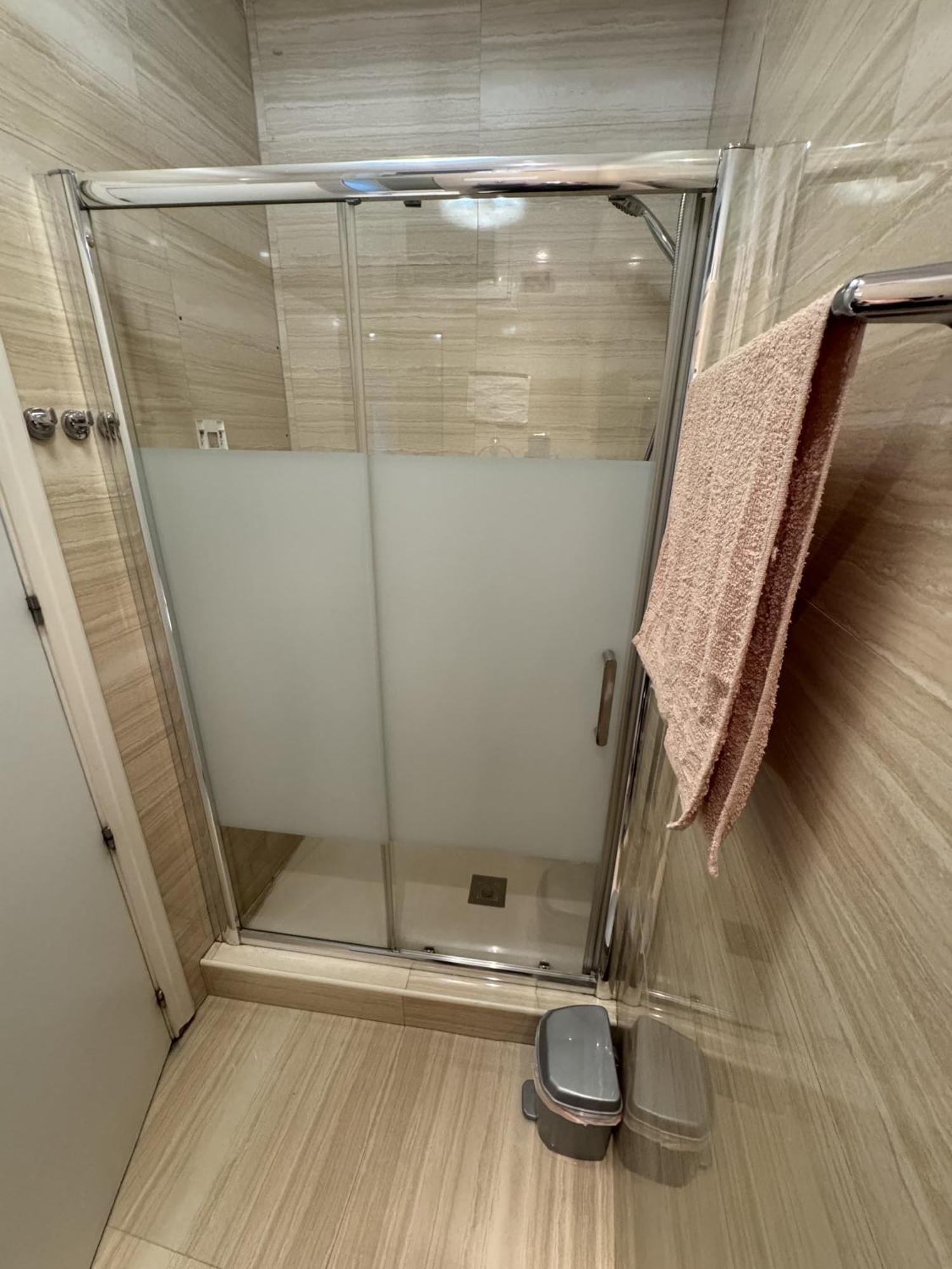 Apartament Con Patio En Centro *