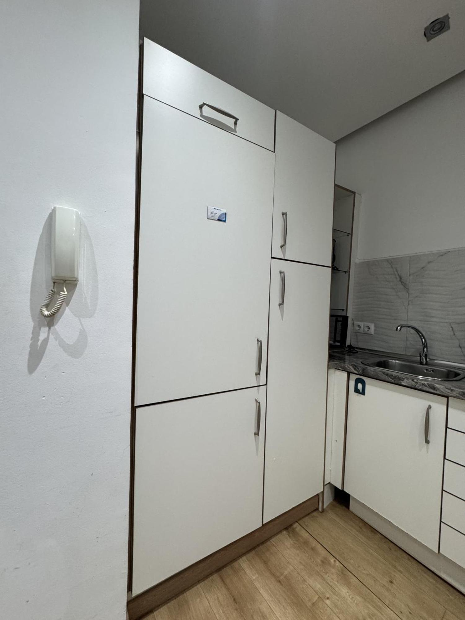 Apartament Con Patio En Centro
